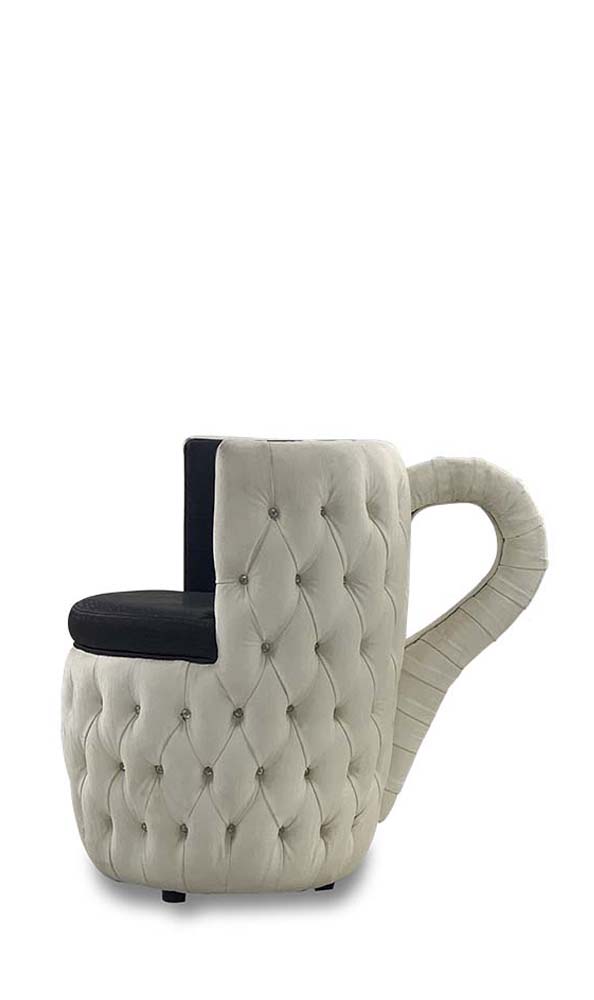 Sillón Taza