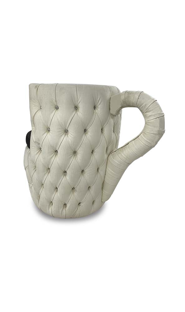 Sillón Taza