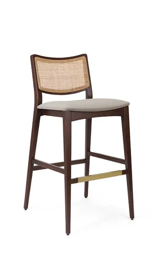 BANCO BAR SPIRIT WICKER