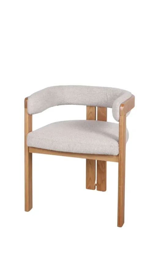 SILLA DE MADERA BATISTA
