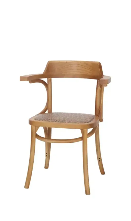 SILLA DE MADERA EMATTY