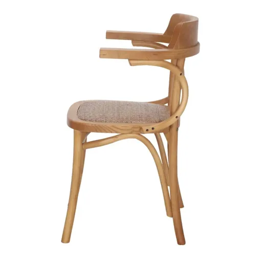 SILLA DE MADERA EMATTY