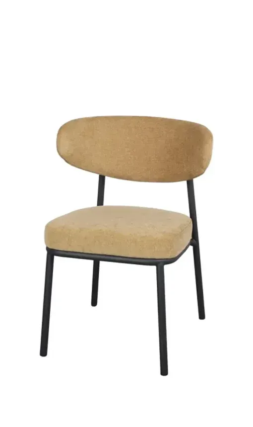 SILLA TAPIZADA REDDING