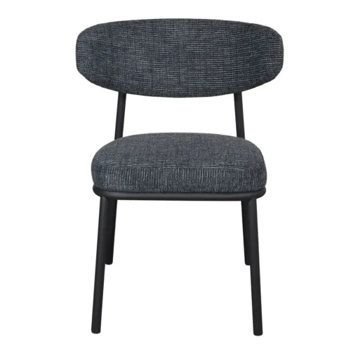 SILLA TAPIZADA REDDING