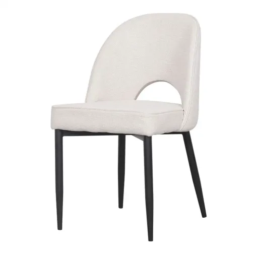 SILLA TAPIZADA MARRIOT