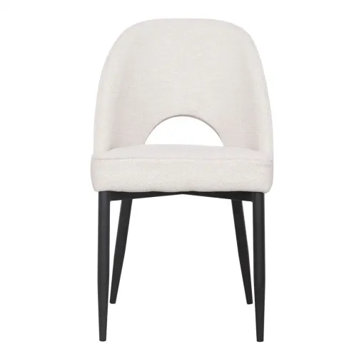 SILLA TAPIZADA MARRIOT