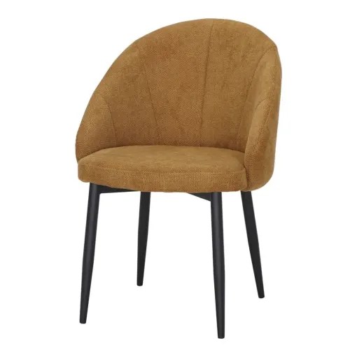 SILLA TAPIZADA KUBALA