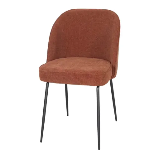 SILLA TAPIZADA SEKEN