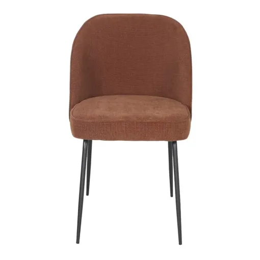 SILLA TAPIZADA SEKEN