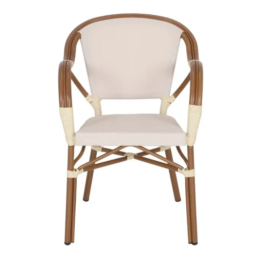 SILLA DE EXTERIOR TENDER