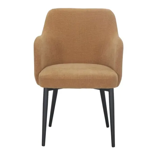 SILLA TAPIZADA SALMA