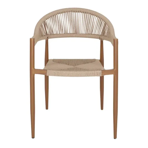 SILLA DE EXTERIOR PIAMONTE