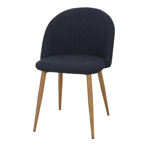 SILLA TAPIZADA FREDO