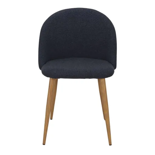 SILLA TAPIZADA FREDO