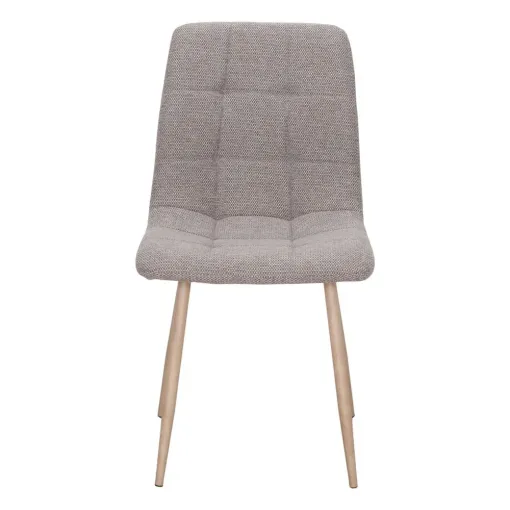 SILLA TAPIZADA SCANDI
