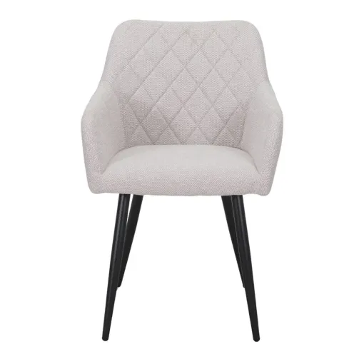 SILLA TAPIZADA CLIFTON