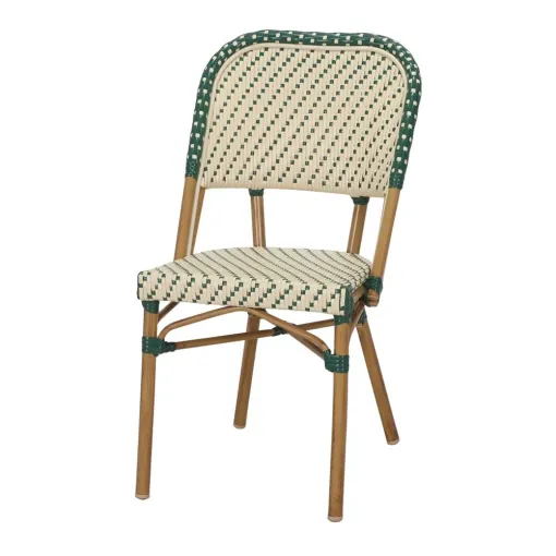 SILLA DE EXTERIOR GURU