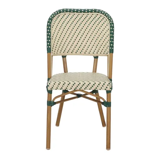 SILLA DE EXTERIOR GURU