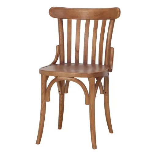 SILLA DE MADERA SAXO