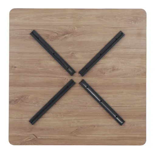 Tapa de mesa compacto fenolico