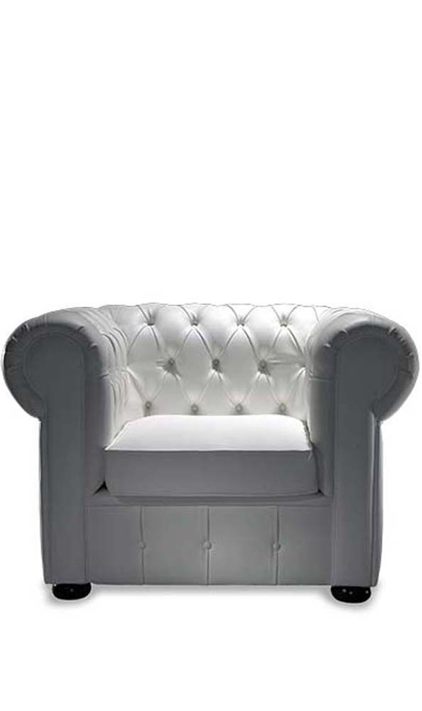 Sillón Chester Clásico