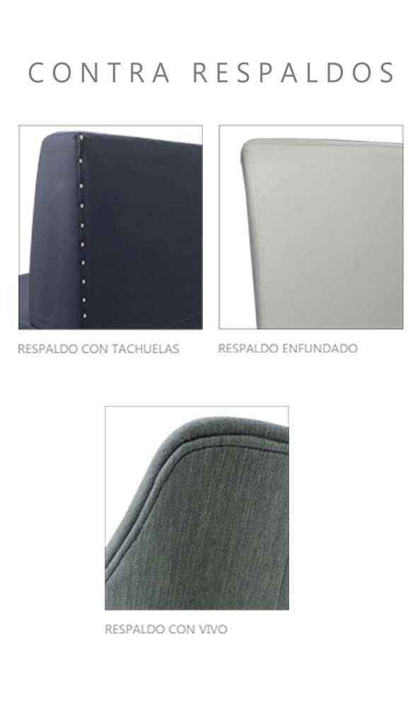 Madison con Plafones