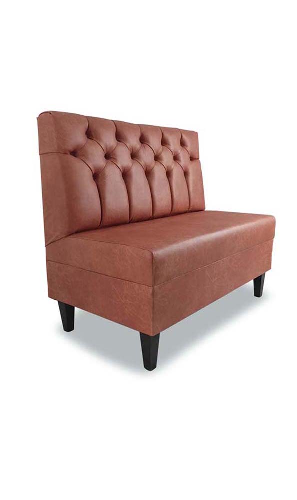 Bancada Madison Capitoné alto