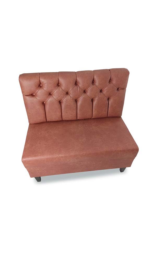 Bancada Madison Capitoné alto