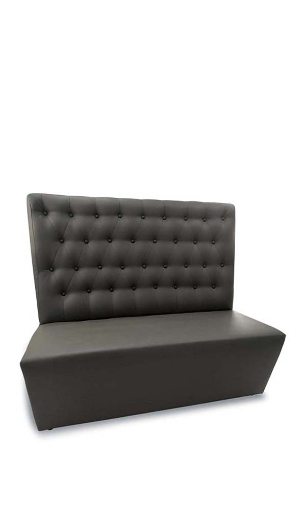 Madison botón cosido