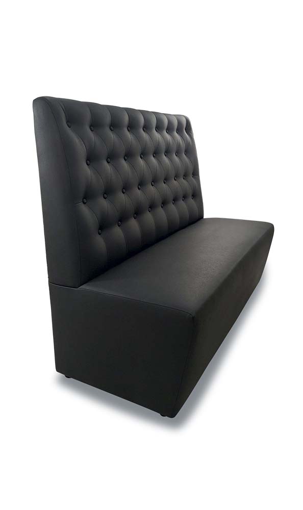 Madison botón cosido